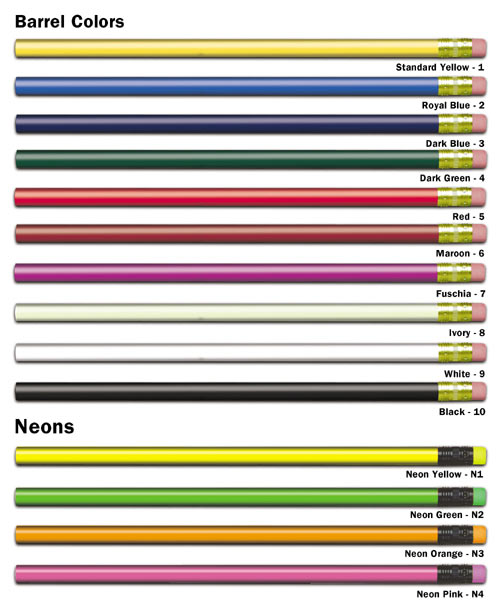 Pencil Expressions Pencil